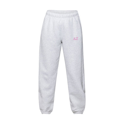 Delta Zeta lululemon Scuba Mid-Rise Oversized Jogger
