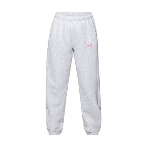 Delta Zeta lululemon Scuba Mid-Rise Oversized Jogger