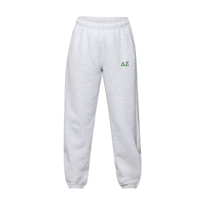 Delta Zeta lululemon Scuba Mid-Rise Oversized Jogger