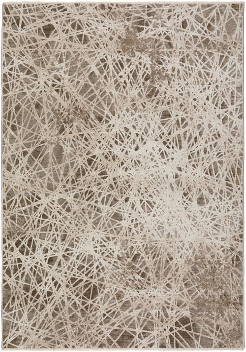 denizi taupe rug from Dalyn Rug Company