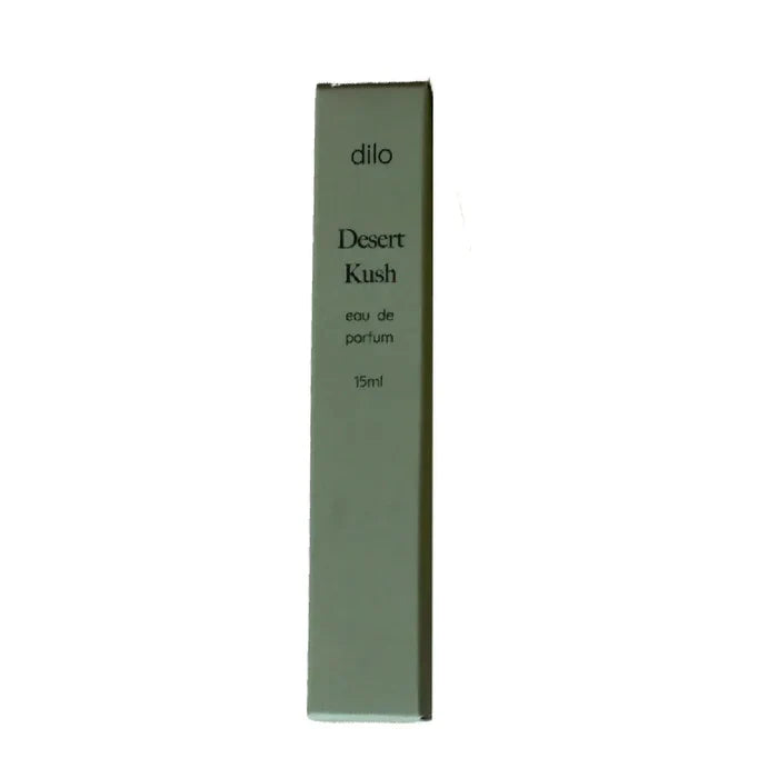 Desert Kush - Travel Spray - 15ml