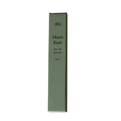Desert Kush - Travel Spray - 15ml