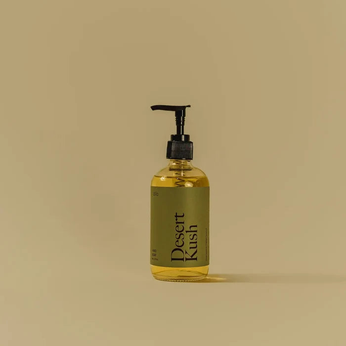 Desert Kush Hand Soap