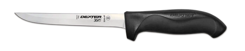 Dexter 360 6in Flexible Boning Knife S360-6F - Texas Star Grill Shop S360-6F