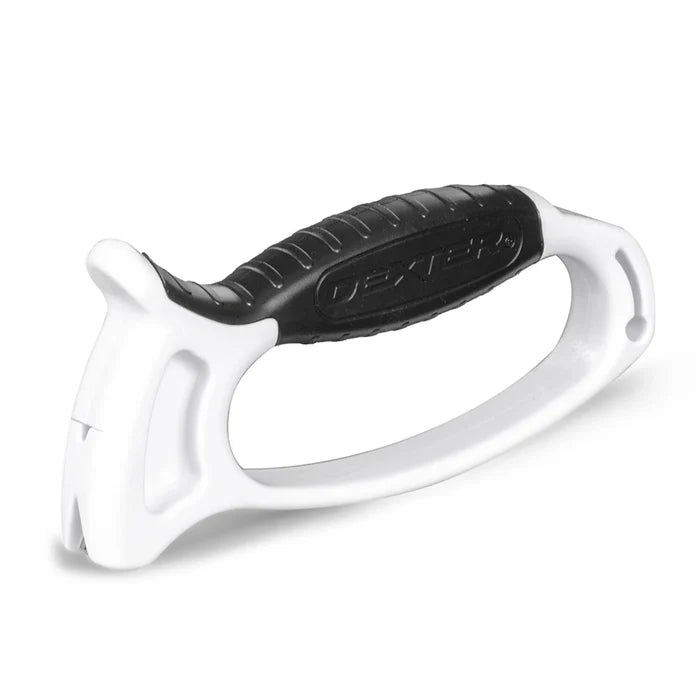 Dexter Sani-Safe Edge-1 Sharpener - Texas Star Grill Shop 79207