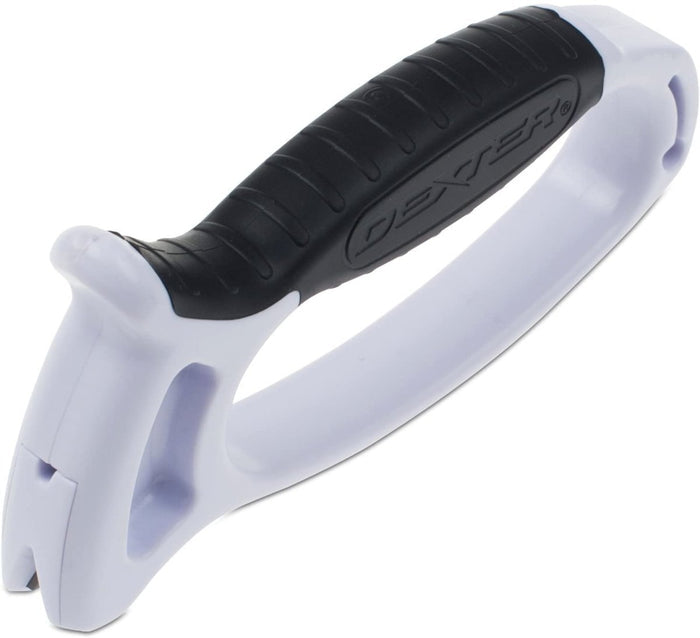 Dexter Sani-Safe Edge-1 Sharpener - Texas Star Grill Shop 79207