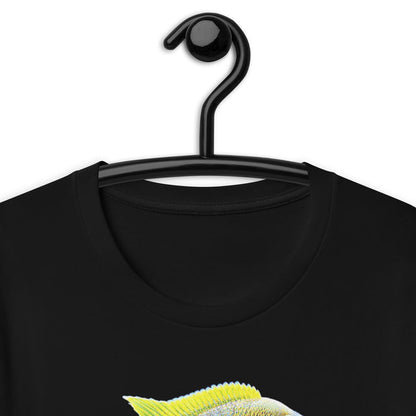 Diagnosed with MTS Unisex t-shirt