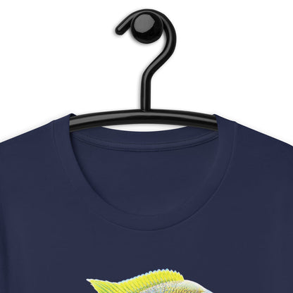 Diagnosed with MTS Unisex t-shirt