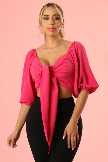 Diana Top