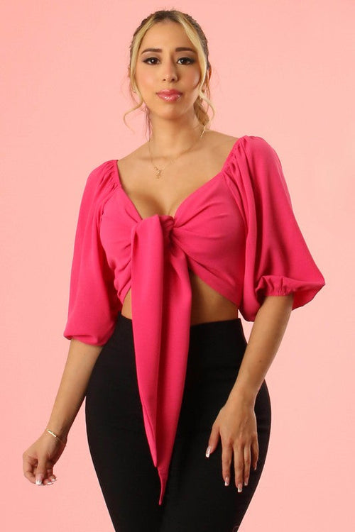 Diana Top