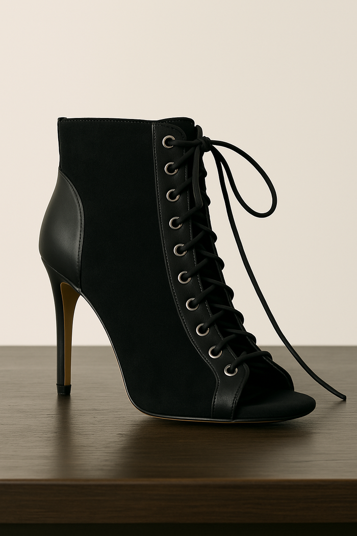 DIVA suede (8368-322)