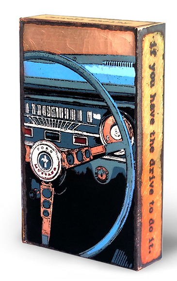 Drive-Spiritiles #253