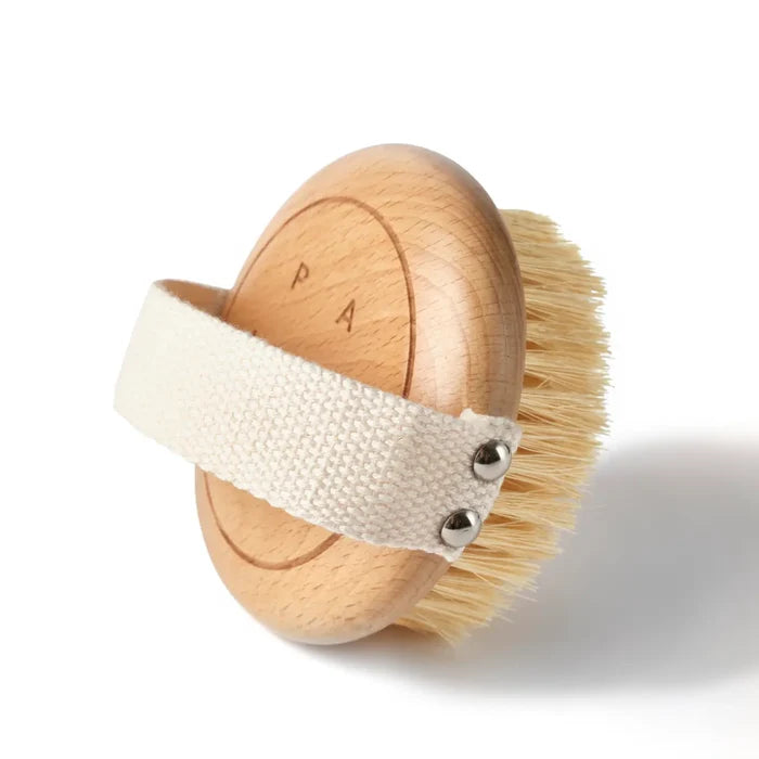 Dry Brush