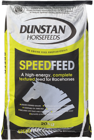 Dunstan Speedfeed