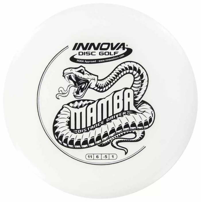 DX Mamba