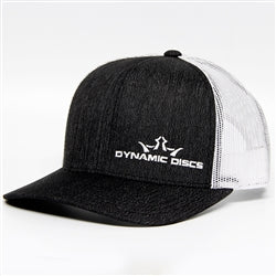 Dynamic Disc Adj. Hat