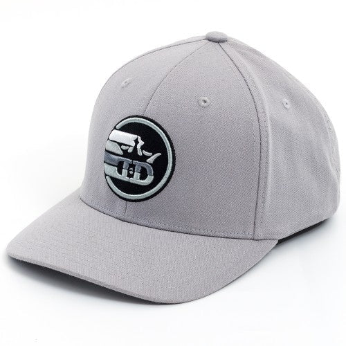 Dynamic Disc In Flight Hat
