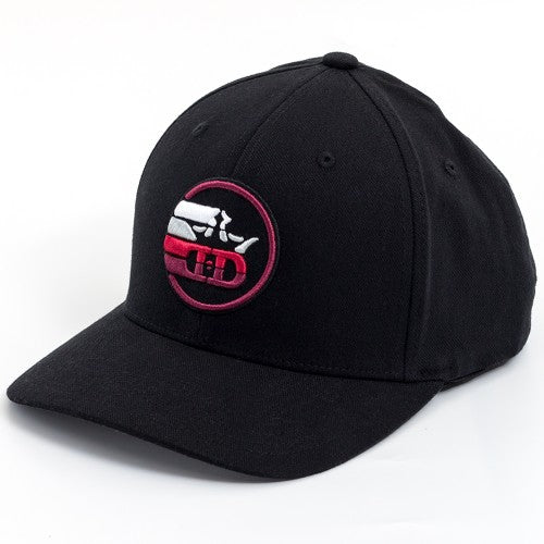 Dynamic Disc In Flight Hat