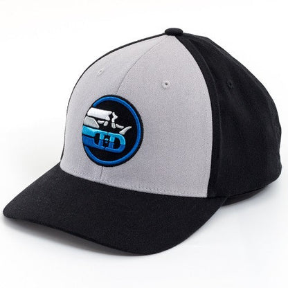 Dynamic Disc In Flight Hat