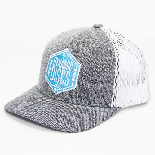 Dynamic Disc Wheat Shield Adj. Hat