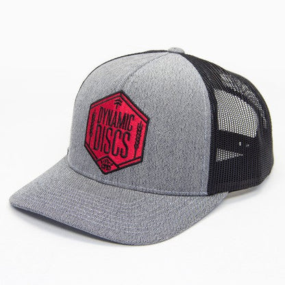 Dynamic Disc Wheat Shield Adj. Hat