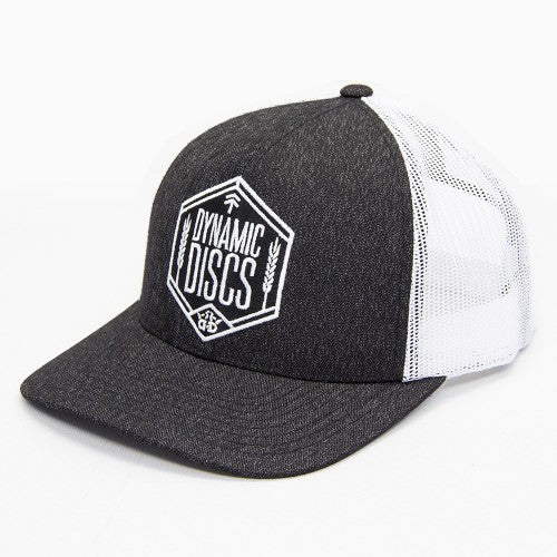 Dynamic Disc Wheat Shield Adj. Hat