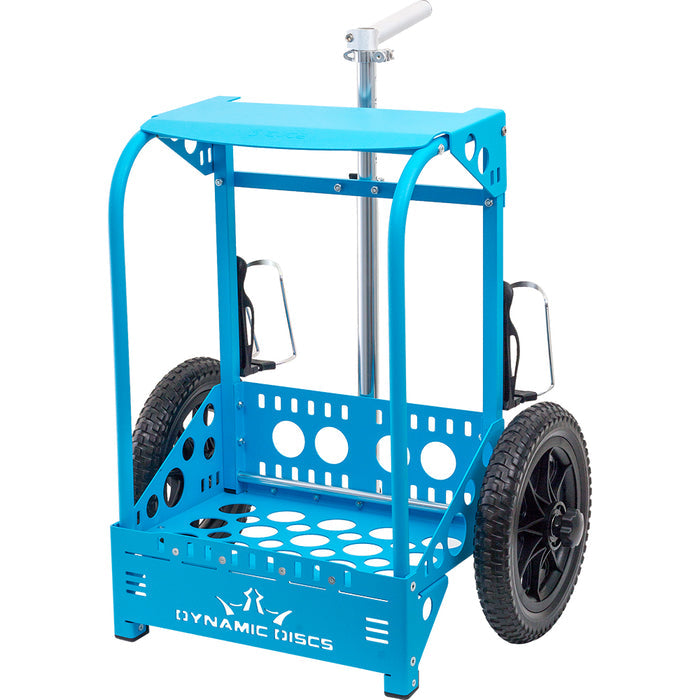 Dynamic Discs Backpack Cart LG by Zuca