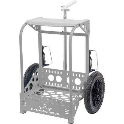Dynamic Discs Backpack Cart LG by Zuca