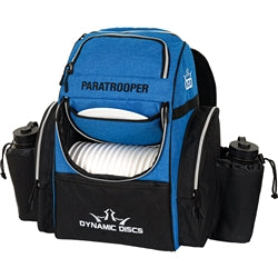 Dynamic Discs Paratrooper