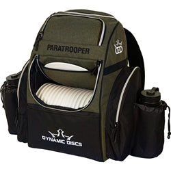 Dynamic Discs Paratrooper