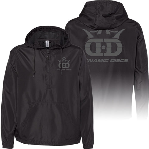 Dynamic Windbreaker Pullover