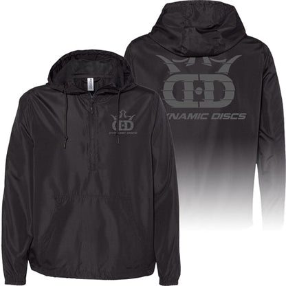 Dynamic Windbreaker Pullover