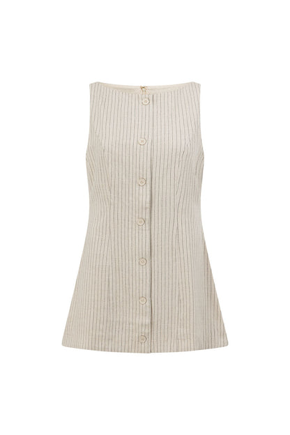 Graylee Dress