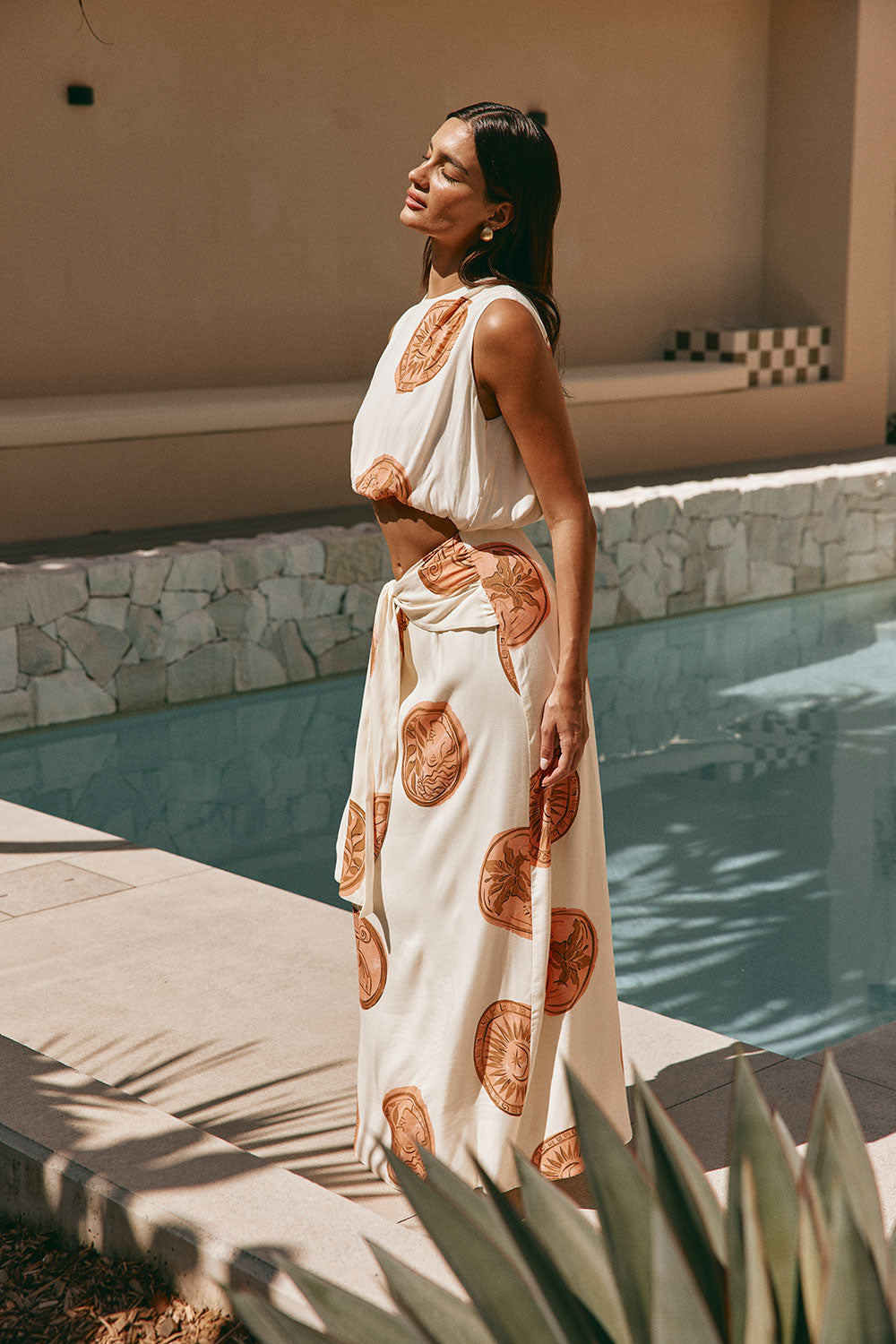 Millie Dress - Nomisma