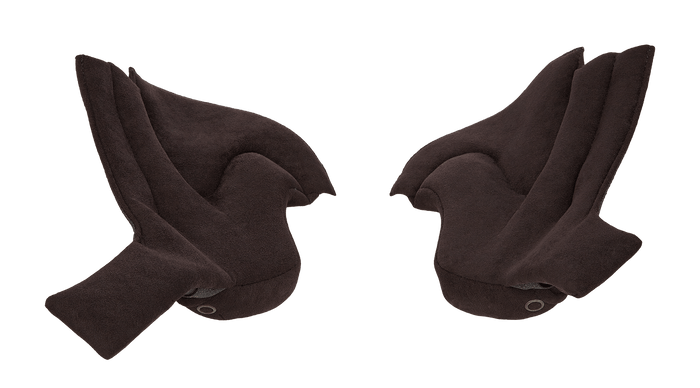 E1 Cheek Pad Set