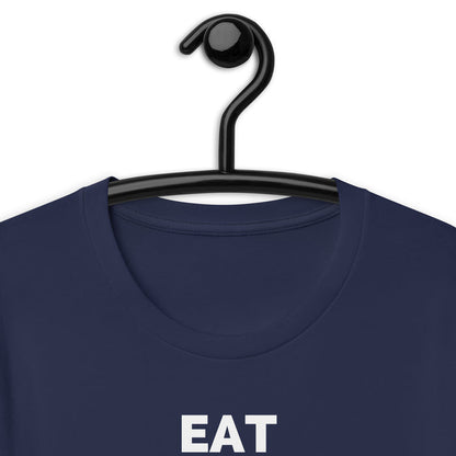 Eat, Sleep, Water Change, Repeat - Unisex t-shirt