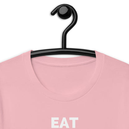 Eat, Sleep, Water Change, Repeat - Unisex t-shirt