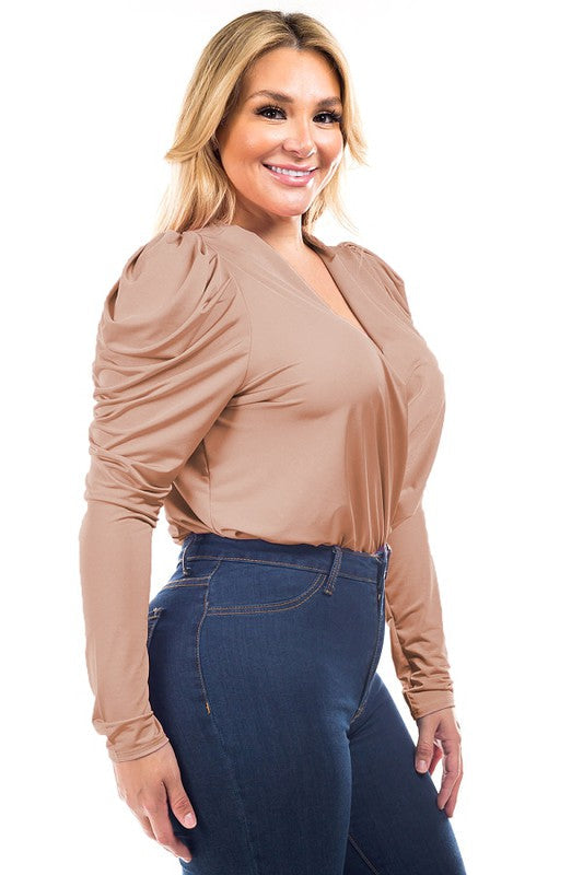 Elisa Bodysuit