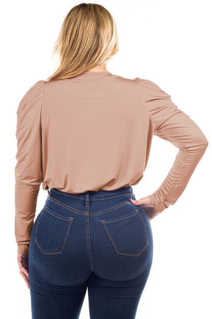 Elisa Bodysuit