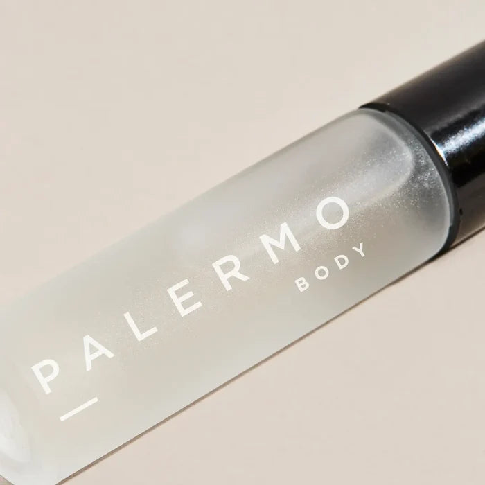 Enlivening Aromatherapy Oil