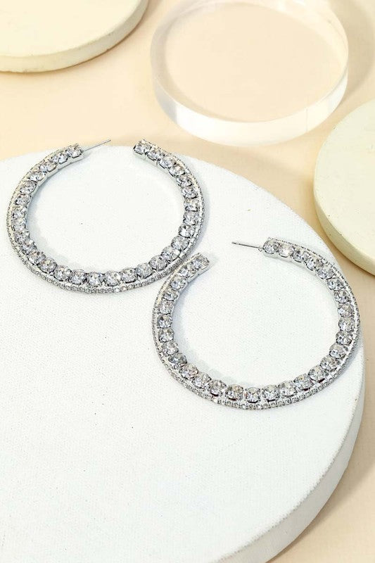 Evelyn Earrings