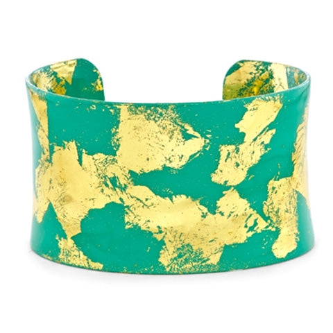 Evocateur Jade Corset Cuff