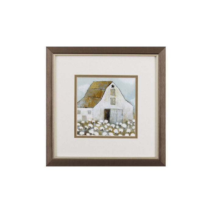 farm silo i from Propac Images Inc.