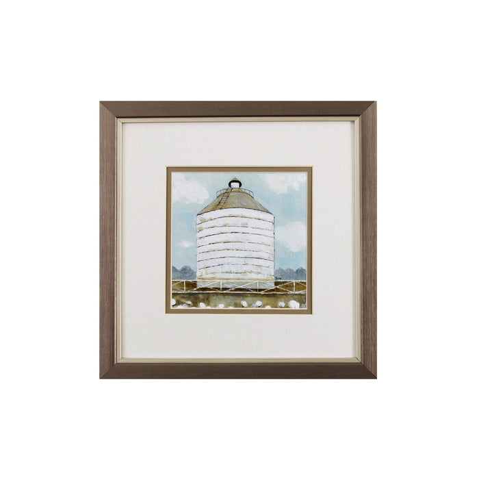 farm silo ii from Propac Images Inc.