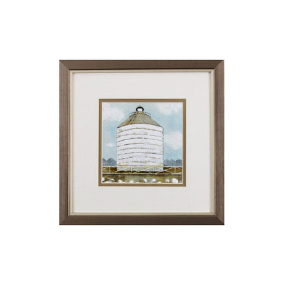 farm silo ii from Propac Images Inc.