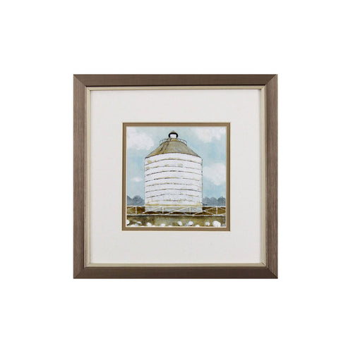farm silo ii from Propac Images Inc.