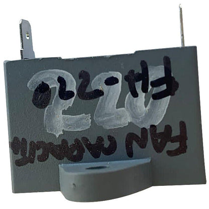 FH220 Heat Pump Fan Motor Capacitor