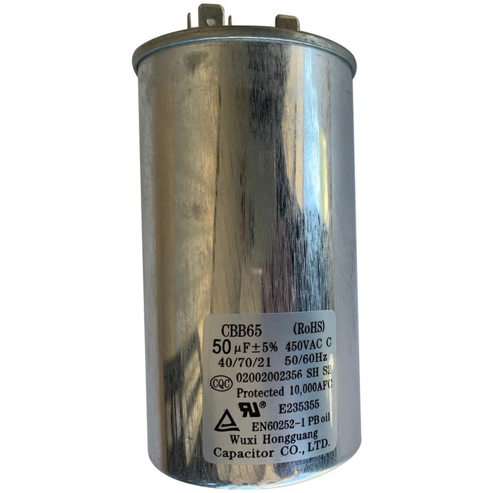 FH255 Compressor Capacitor