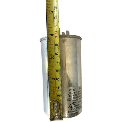 FH255 Compressor Capacitor