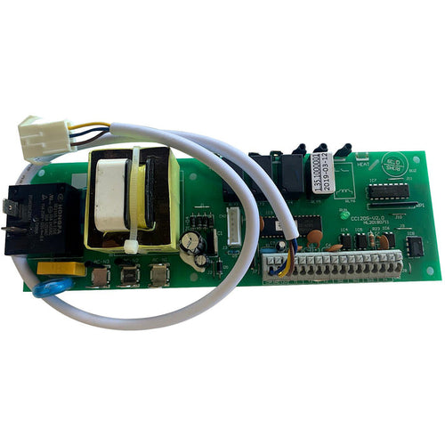 FH255 Heat Pump Replacement Motherboard